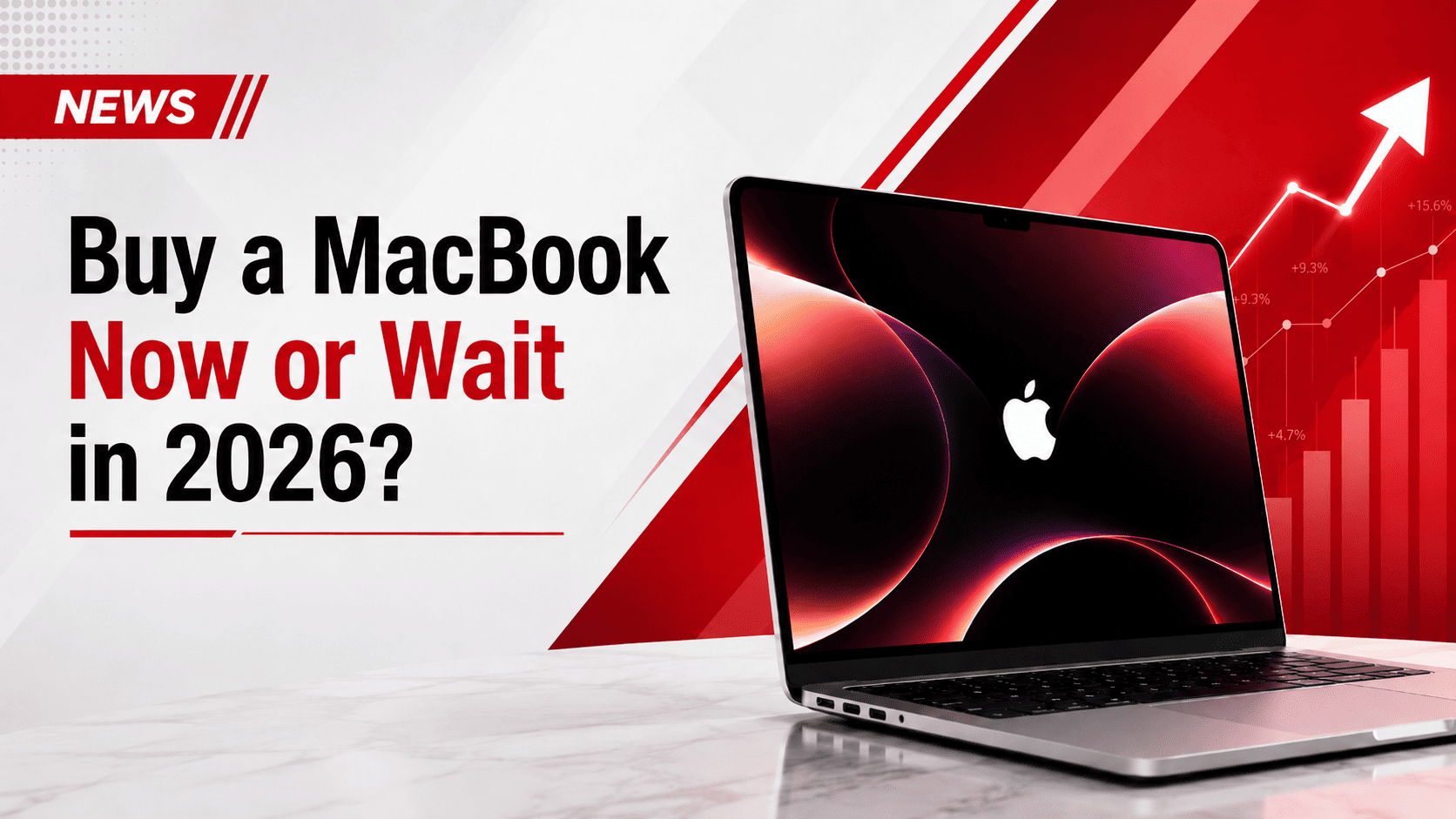 buy a MacBook now or wait