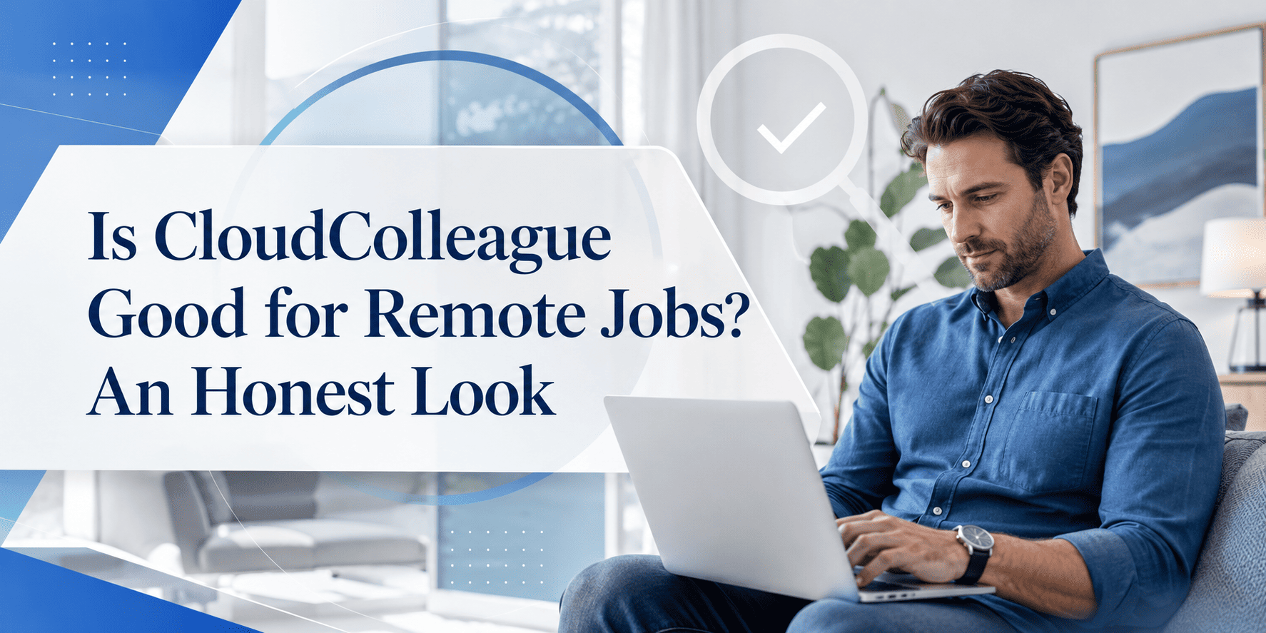 cloudcolleague good for remote jobs