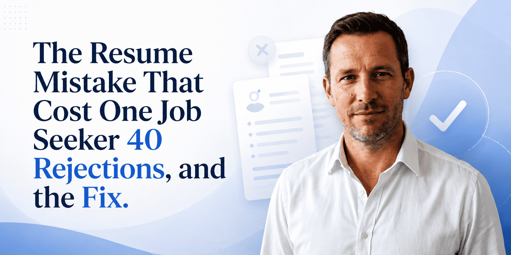 common resume mistakes