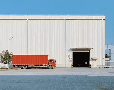 Manufacturing, Transport & Logistics