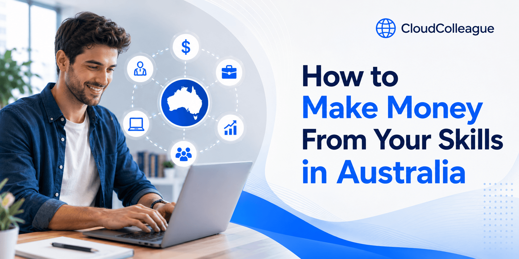 make money from your skills