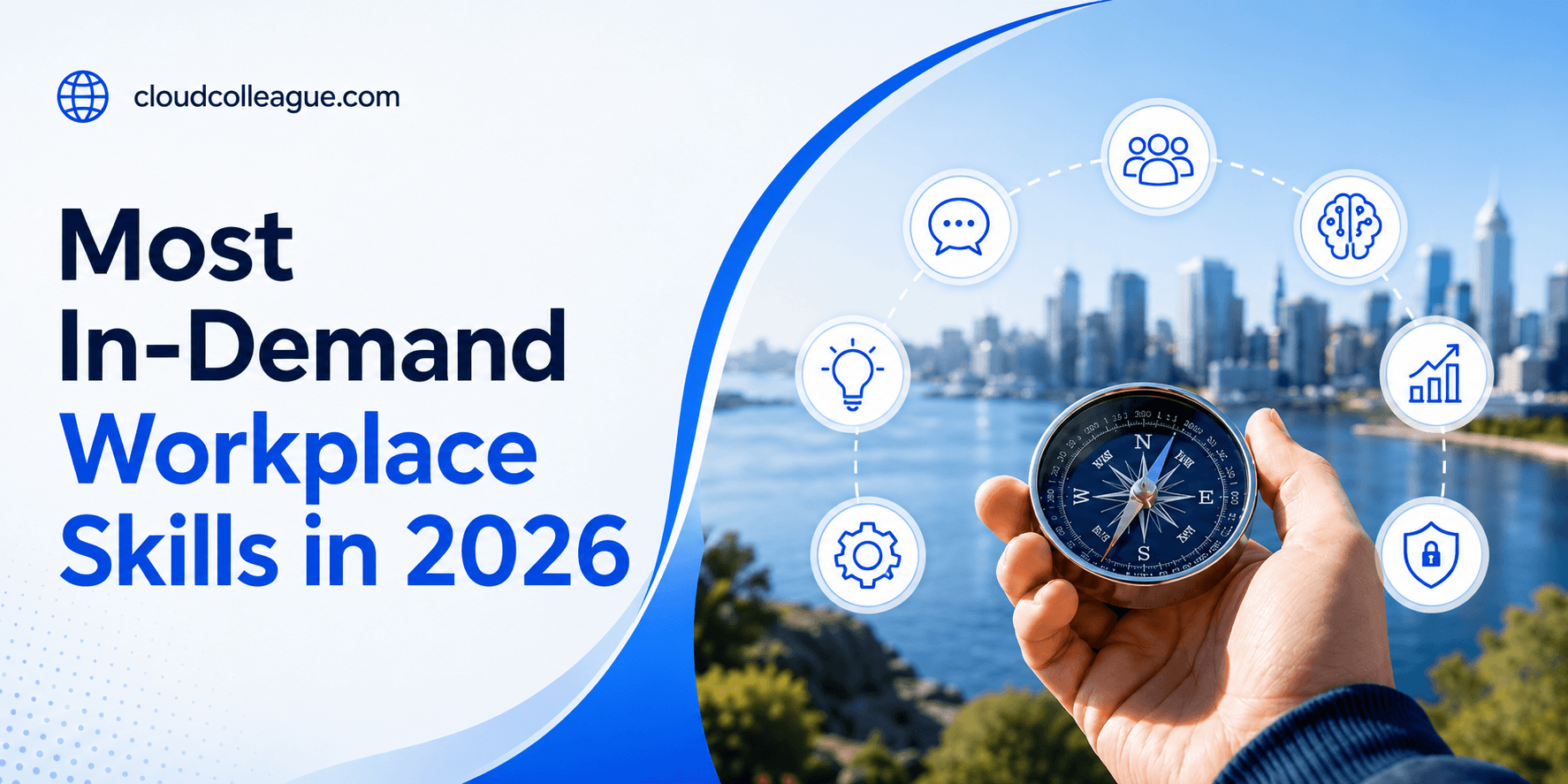 in-demand workplace skills 2026