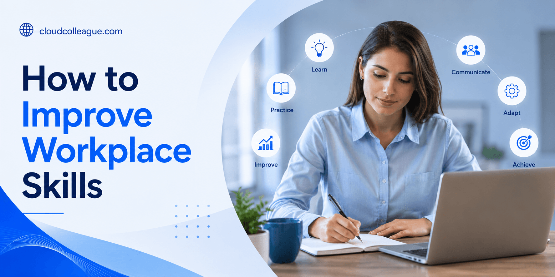 improve workplace skills