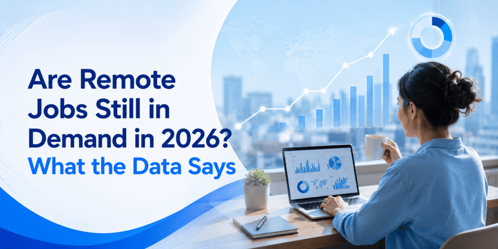 Are remote jobs still in demand