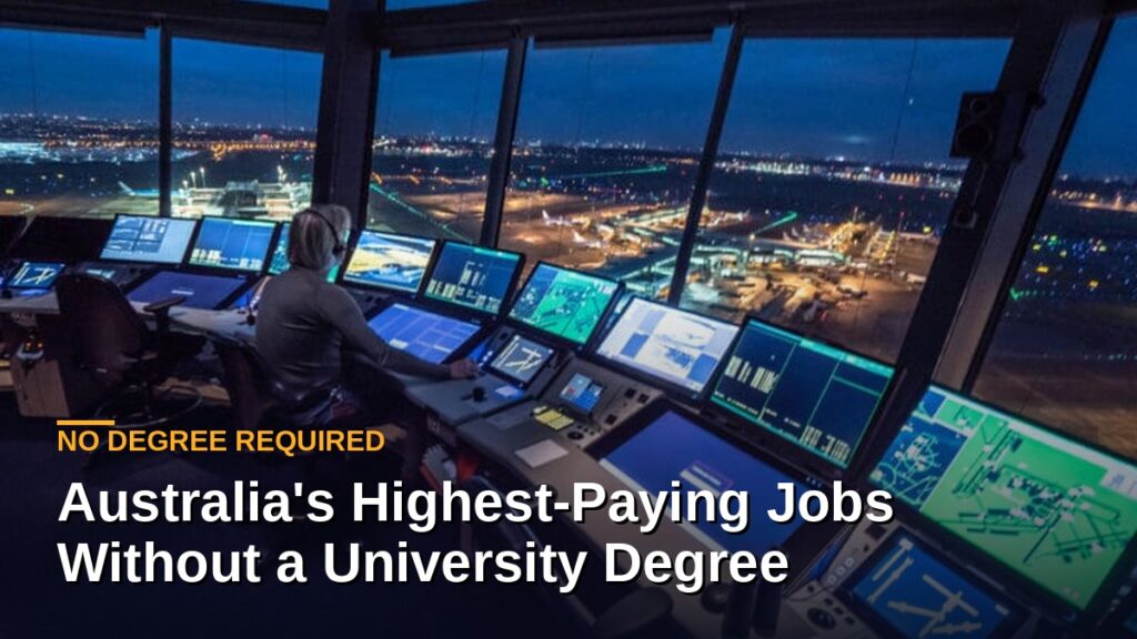 highest-paying-jobs-australia-without-degree